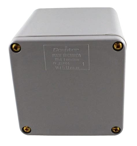 5x5 nema 1 junction box|nema 4x outlet box.